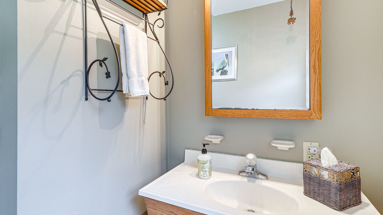 Photo of Bathroom in Trappe