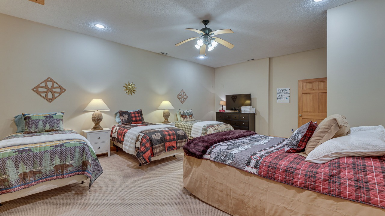 Photo of Bedroom in Edray