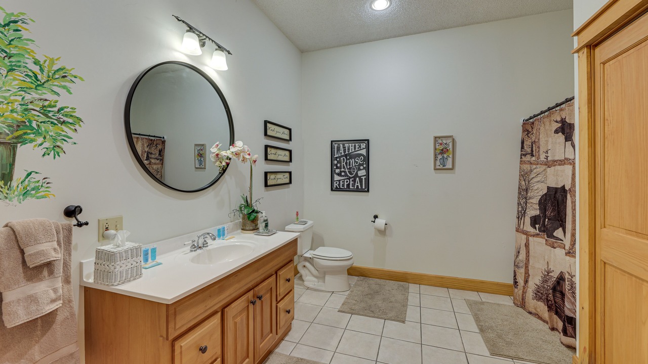 Photo of Bathroom in Edray