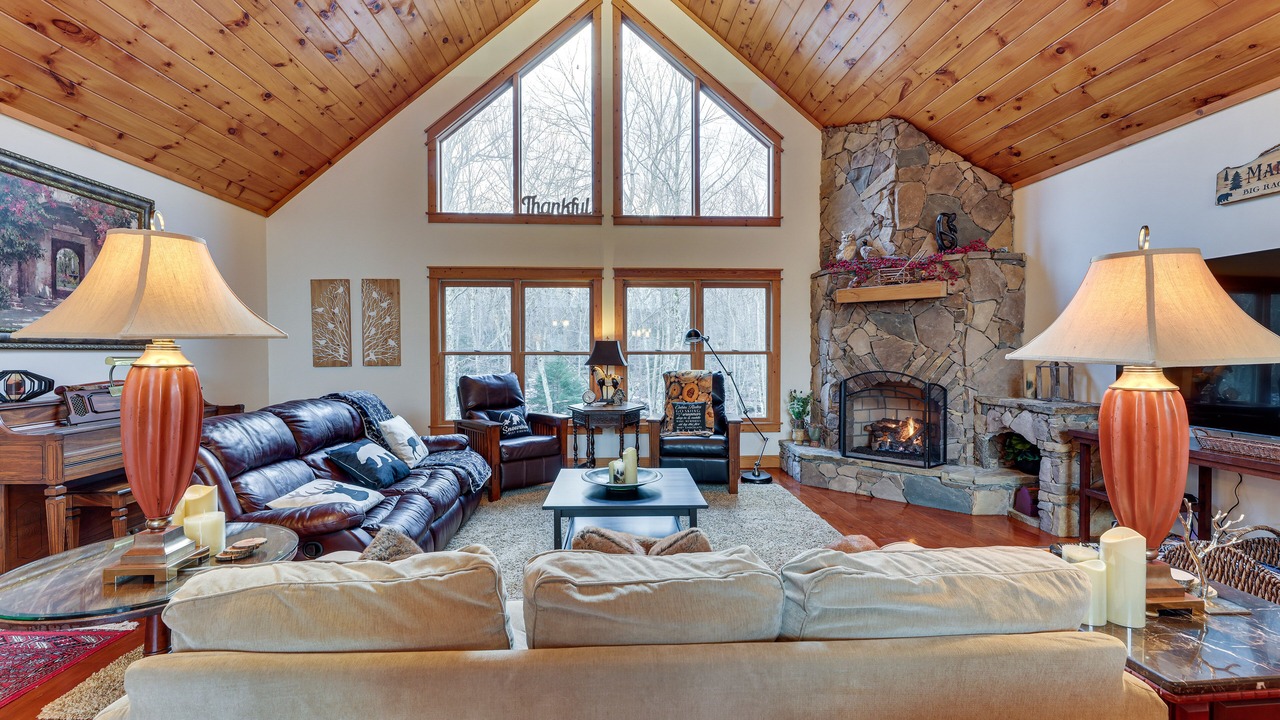 Photo of Livingroom in Edray