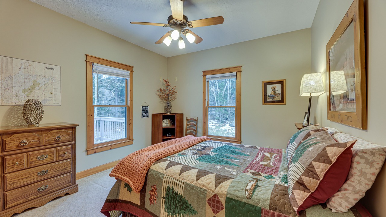 Photo of Bedroom in Edray