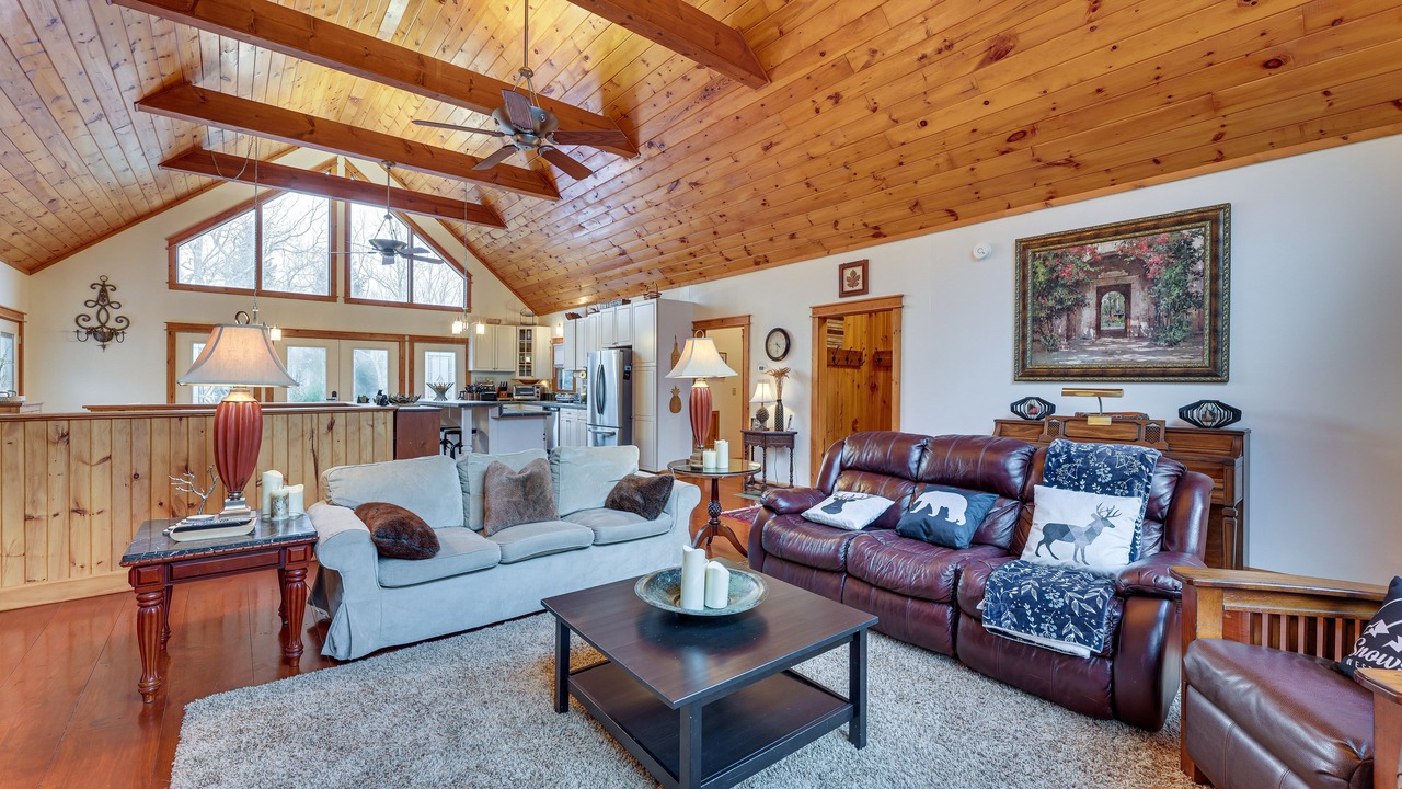 Photo of Livingroom in Edray
