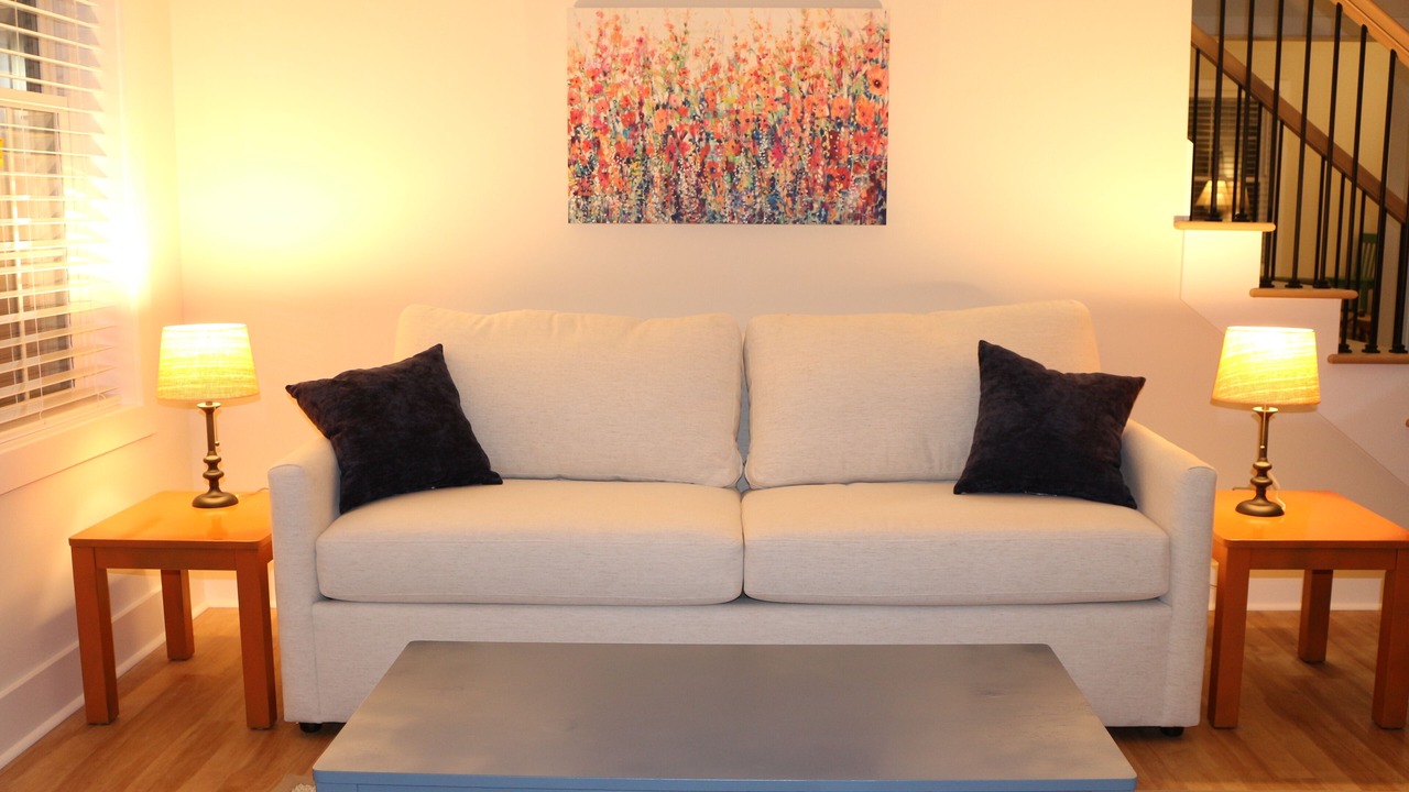Photo of Livingroom in Milton