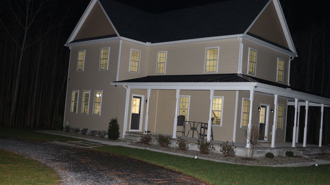 Photo of Outdoor in Milton