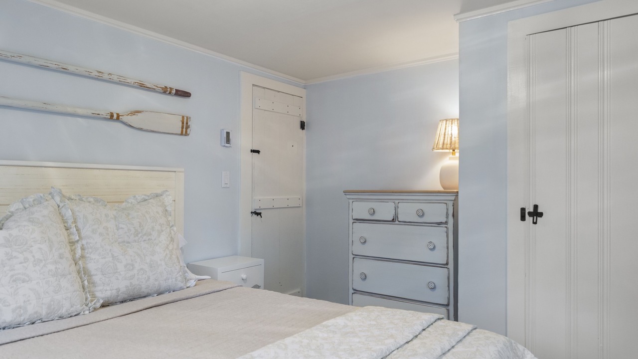 Photo of Bedroom in West Chatham