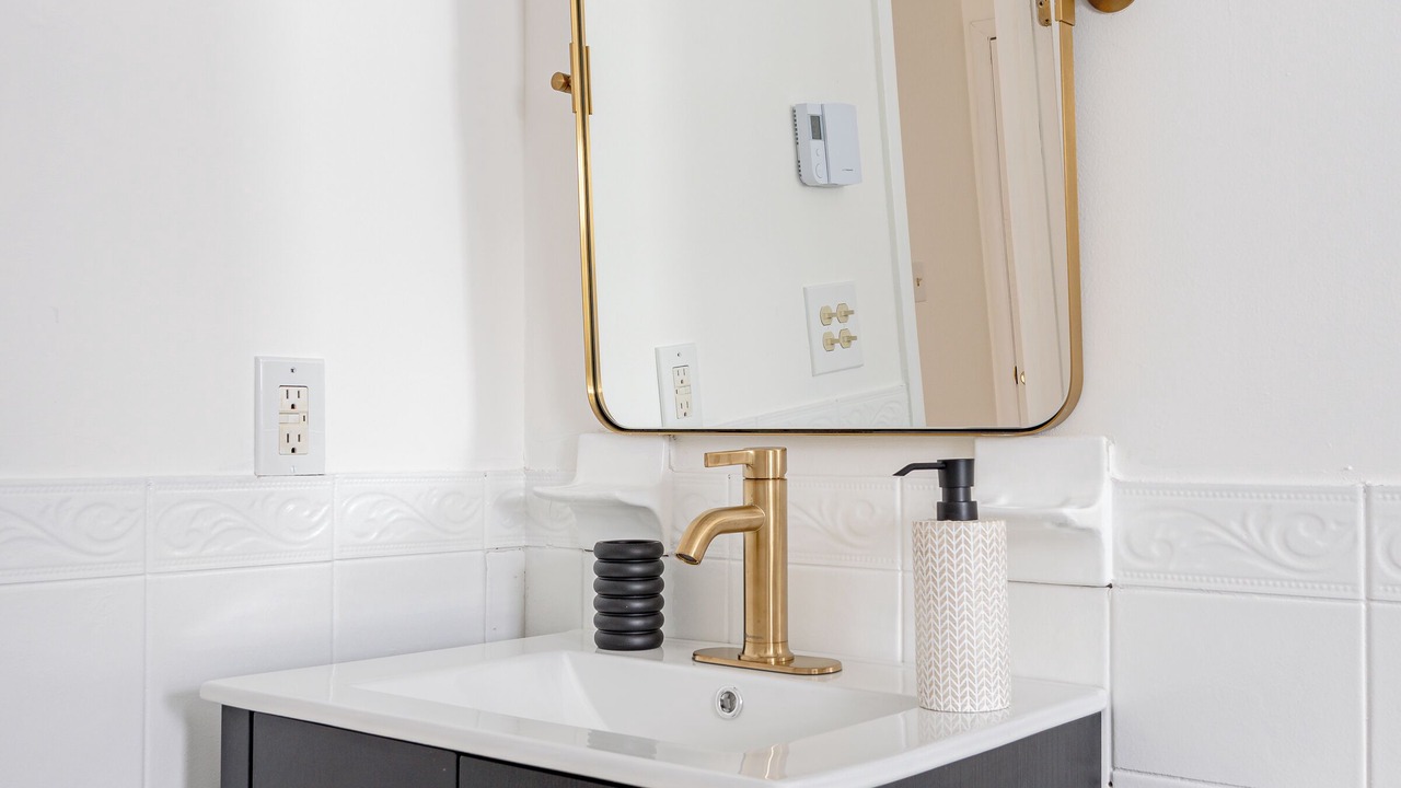 Photo of Bathroom in Hensonville