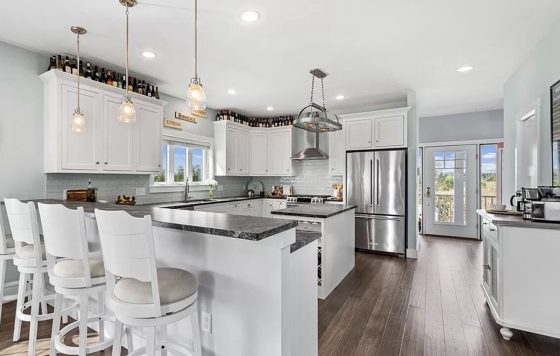 Photo of Kitchen in Little Creek