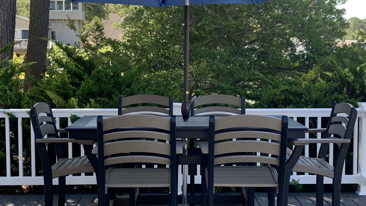 Photo of Outdoor in Ocean Pines
