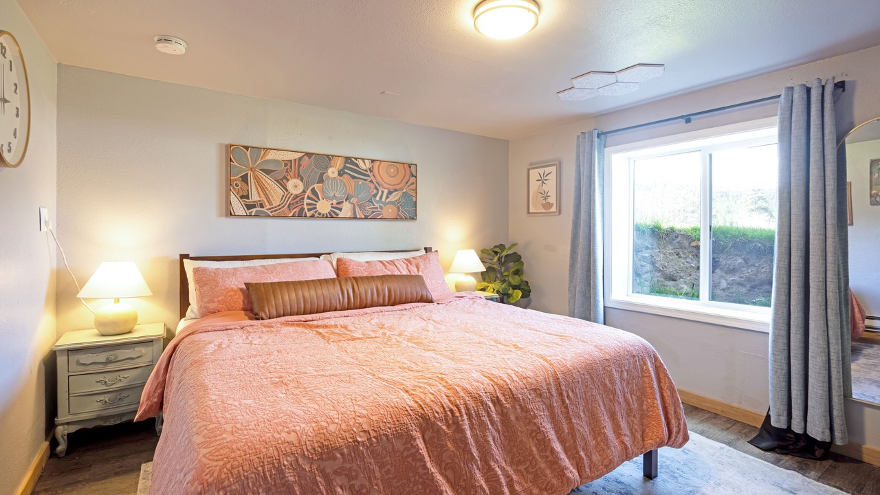 Photo of Bedroom in Evaro