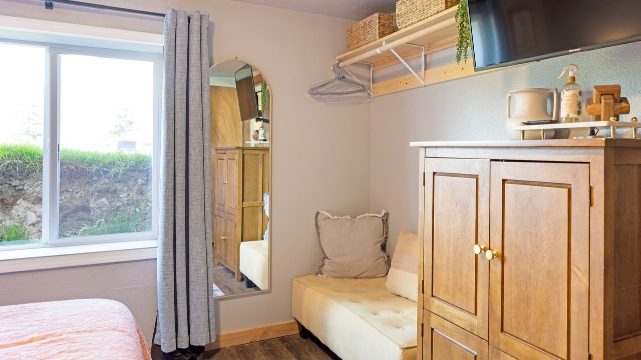 Photo of Bedroom in Evaro