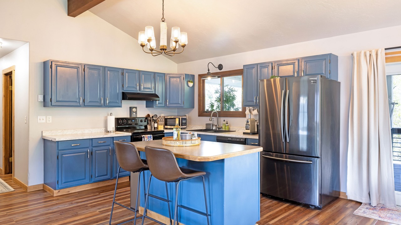 Photo of Kitchen in Evaro
