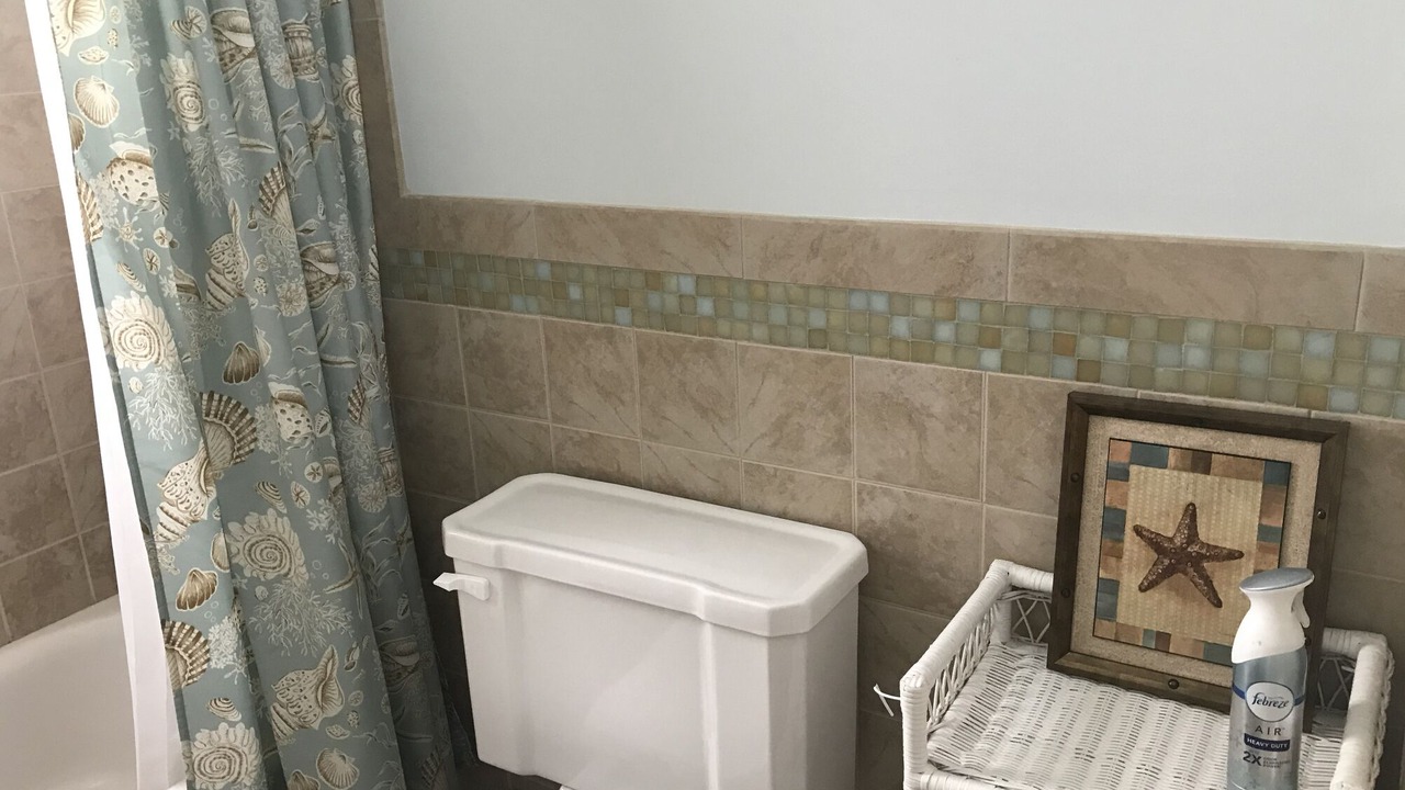 Photo of Bathroom in South End