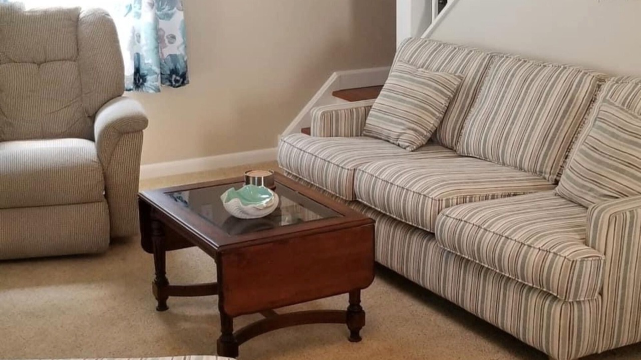 Photo of Livingroom in South End