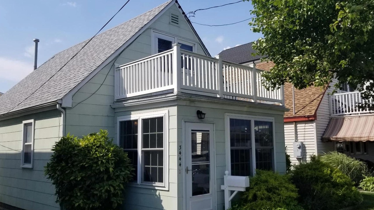 Photo of Outdoor in South End