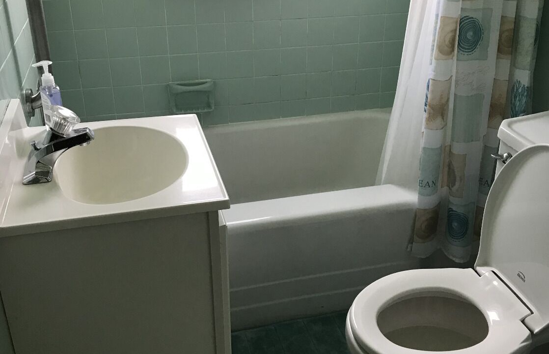 Photo of Bathroom in South End