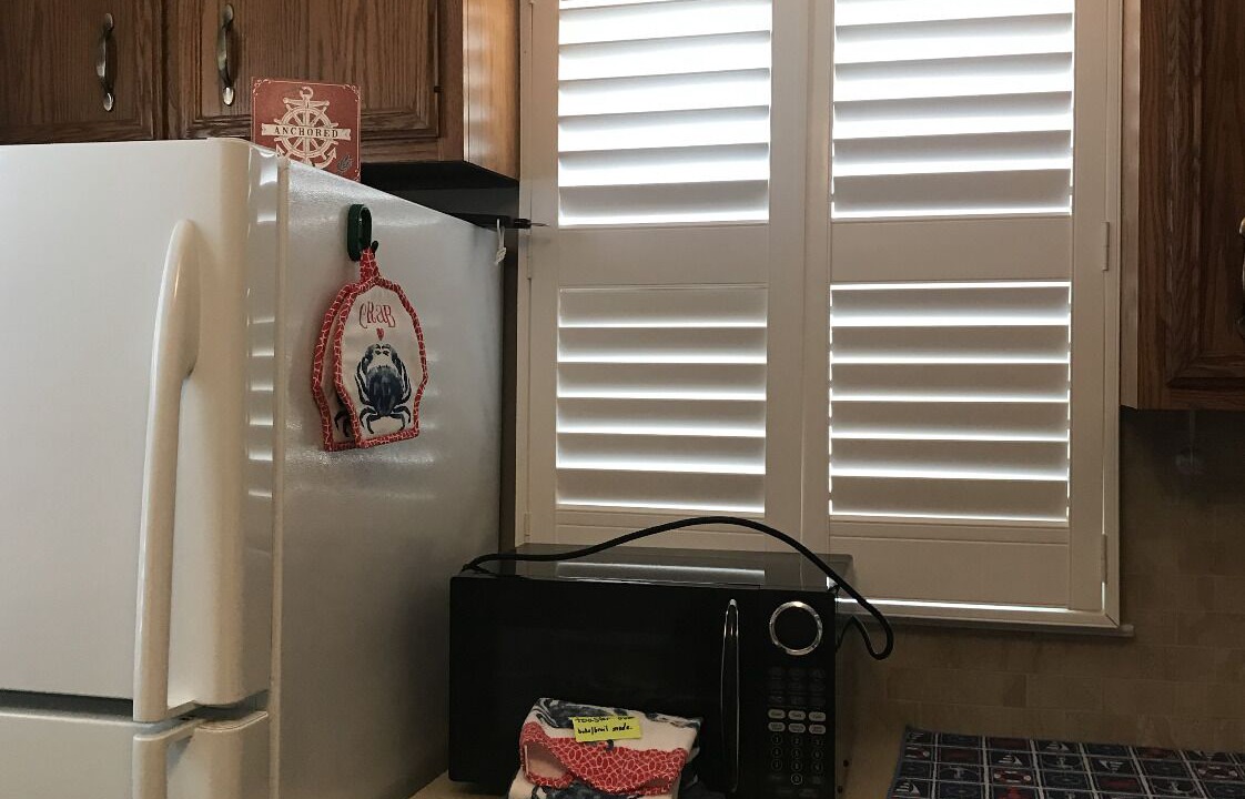 Photo of Kitchen in South End