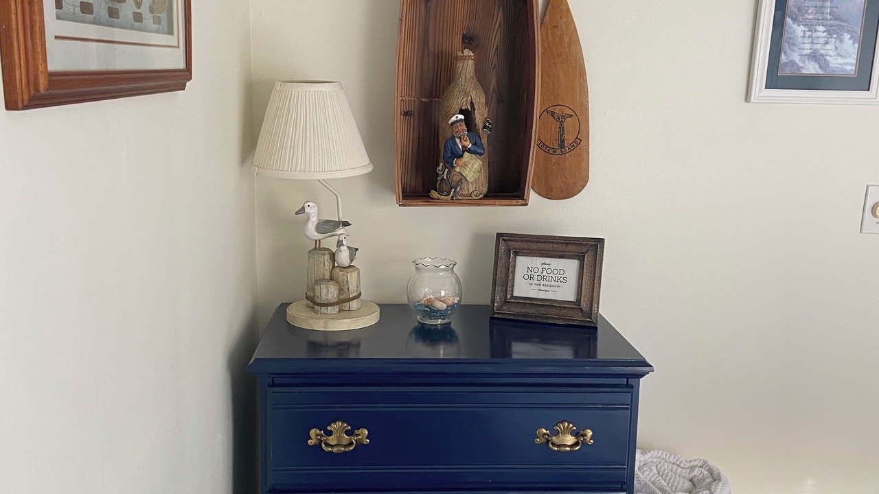Photo of Bedroom in North Cape May