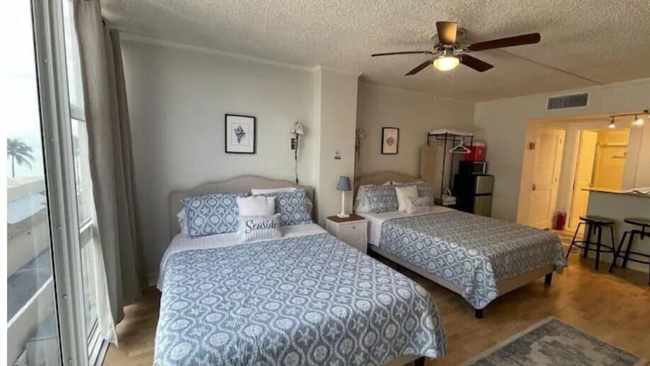 Photo of Bedroom in Barrier Island