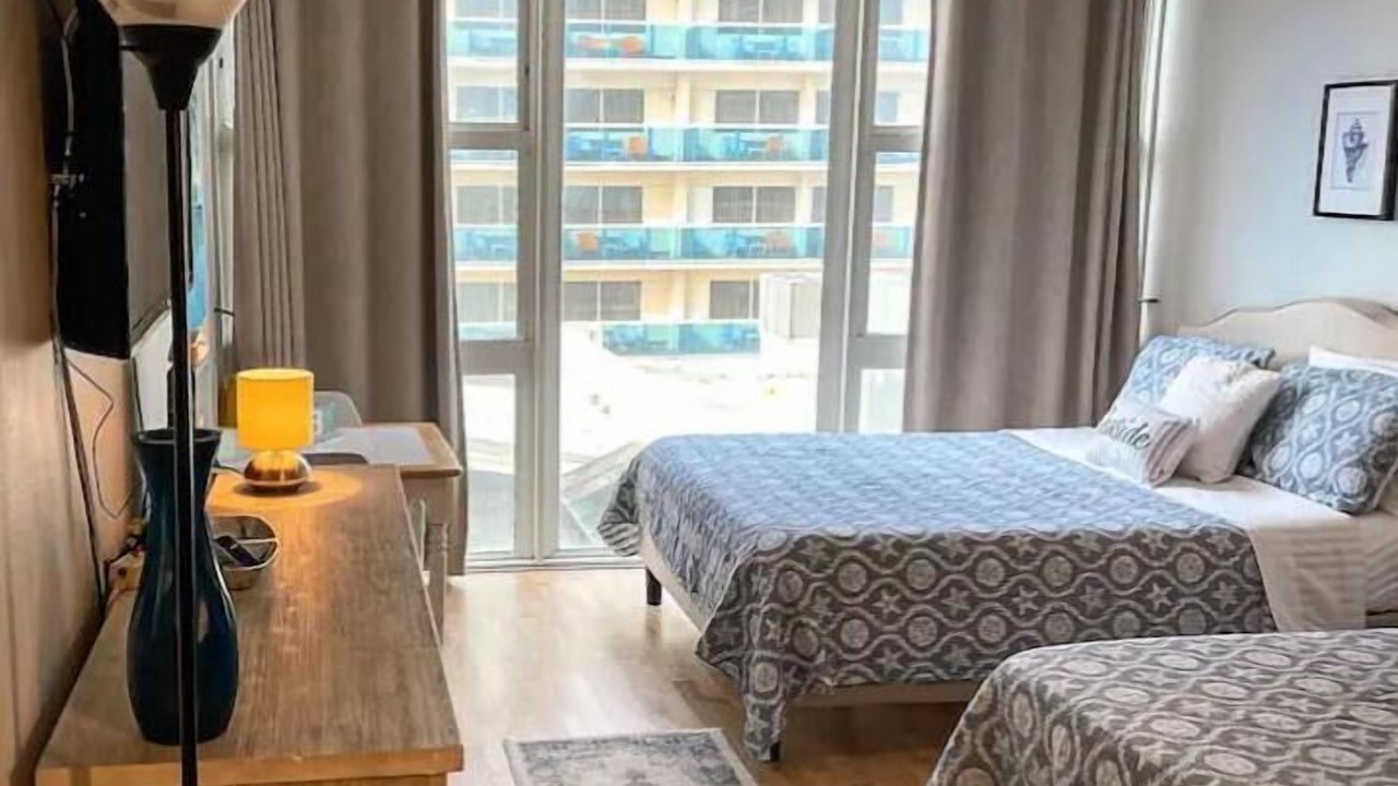 Photo of Bedroom in Barrier Island