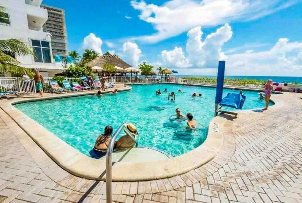 Photo of Outdoor in Barrier Island