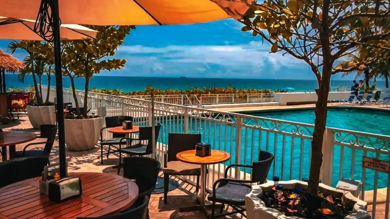 Photo of Outdoor in Barrier Island