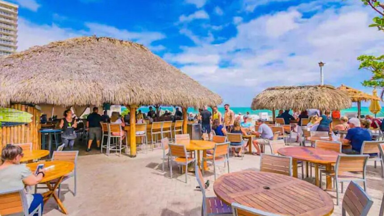 Photo of Outdoor in Barrier Island