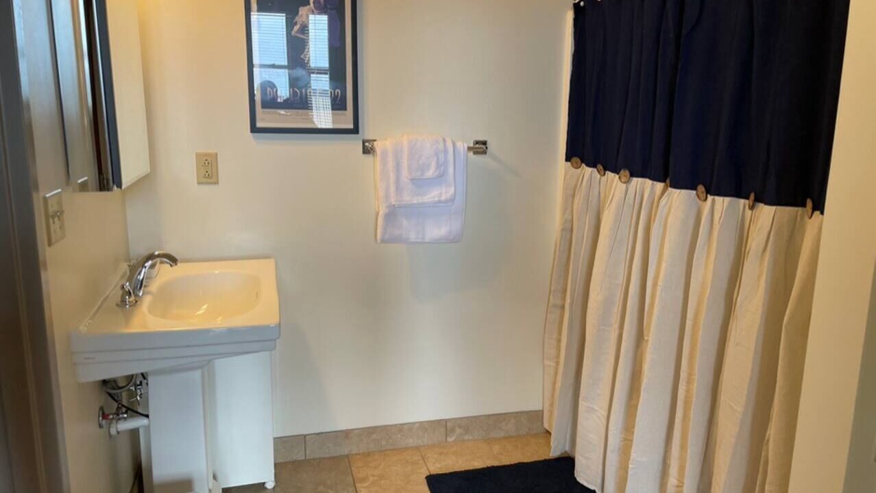 Photo of Bathroom in Downtown Rochester