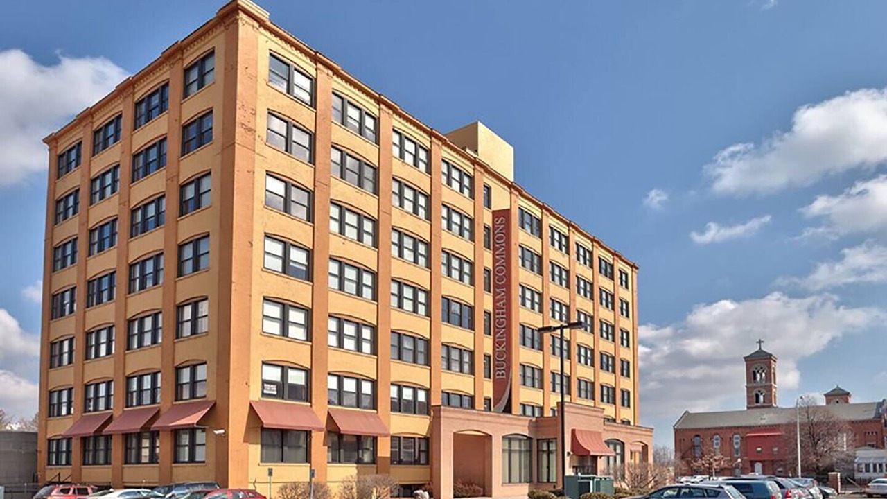 Photo of Outdoor in Downtown Rochester