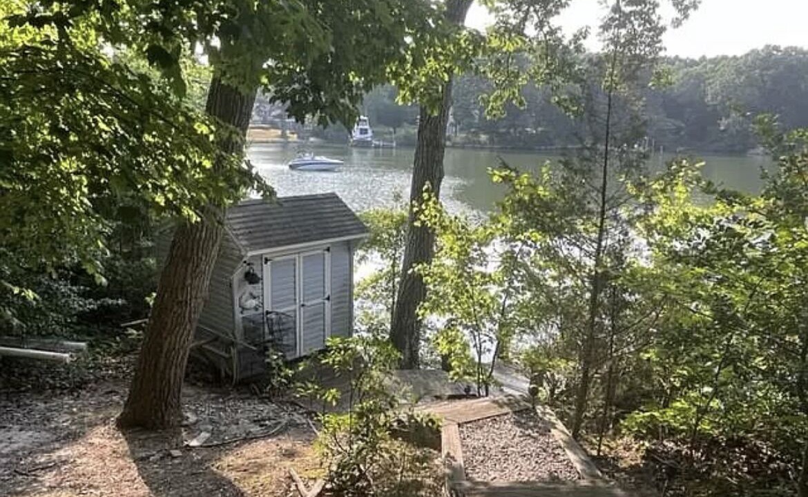 Photo of Outdoor in Solomons