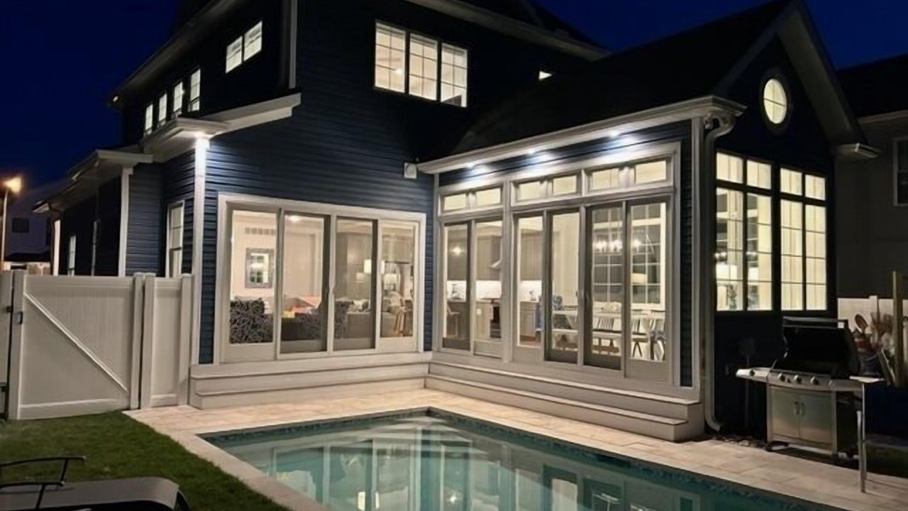 Photo of Outdoor in Country Club Estates