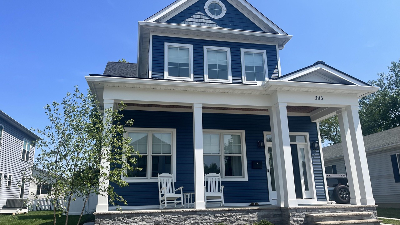 Photo of Outdoor in Country Club Estates