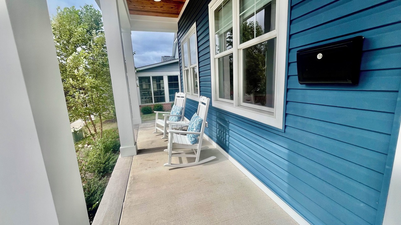 Photo of Outdoor in Country Club Estates