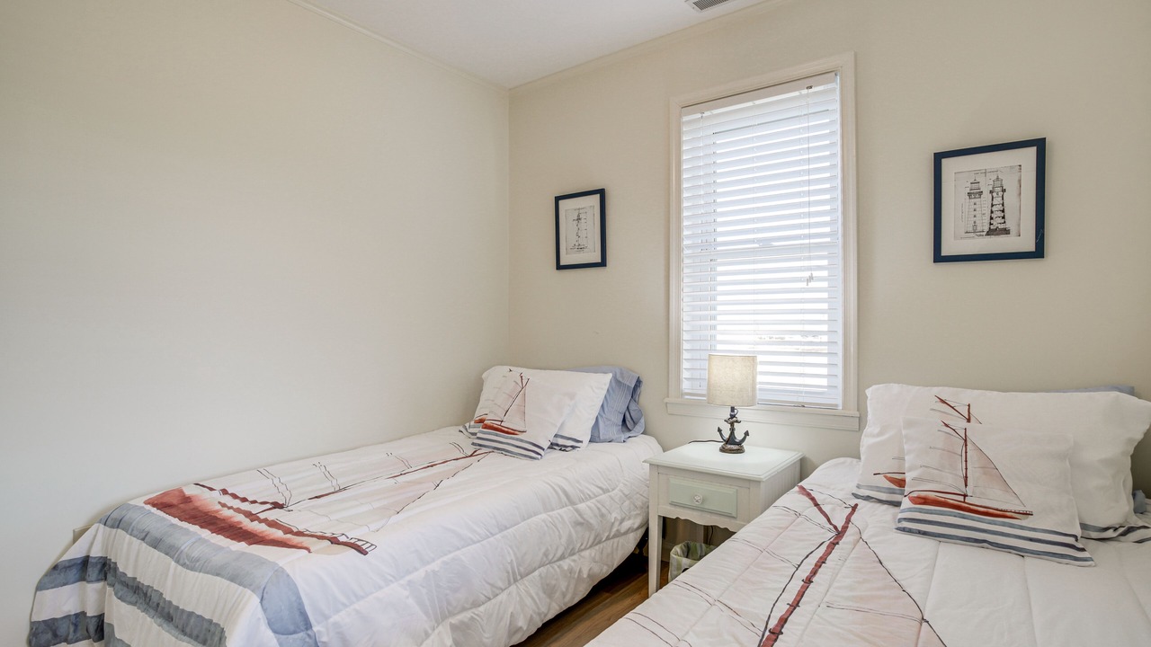 Photo of Bedroom in Upper Fairmount