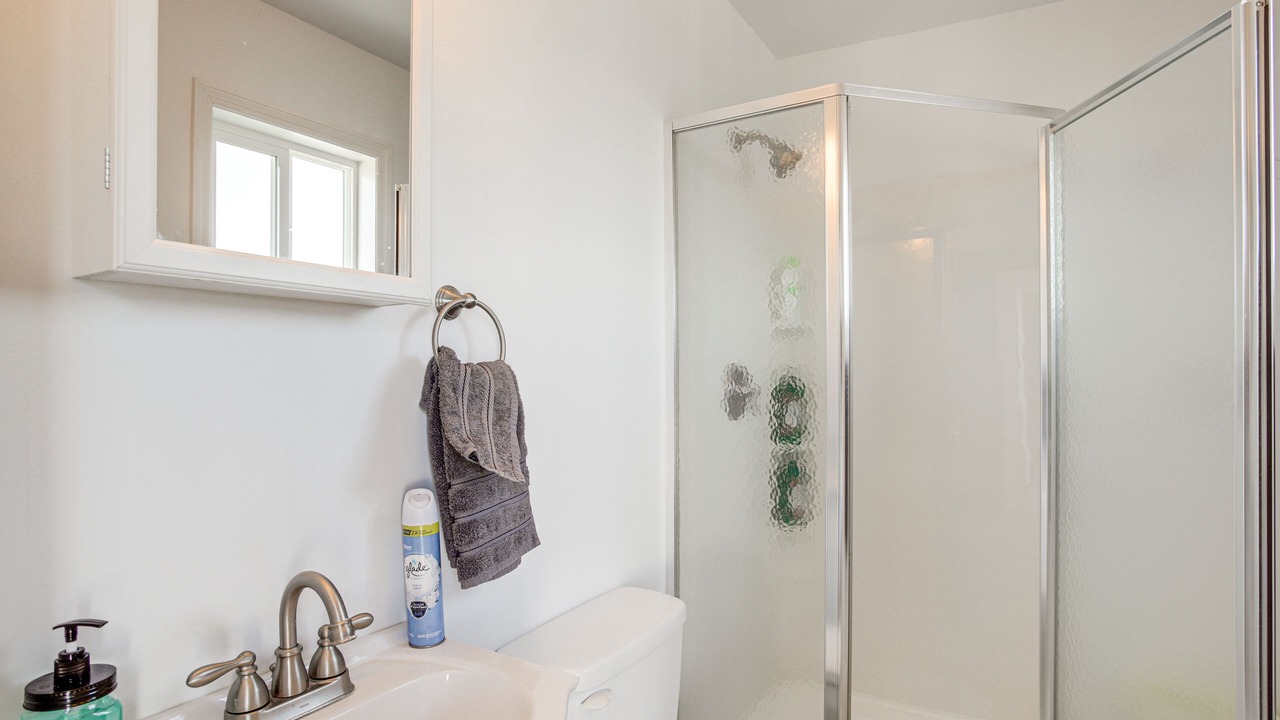 Photo of Bathroom in Upper Fairmount