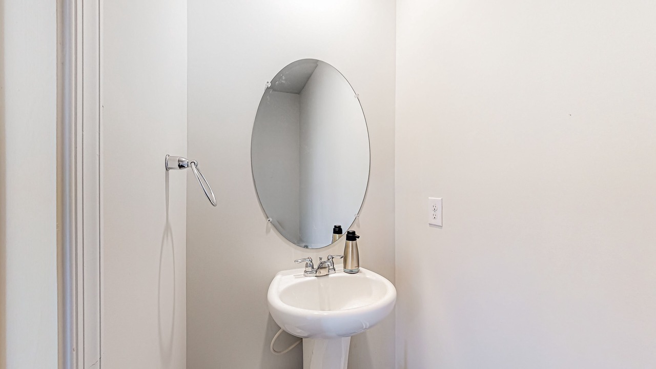Photo of Bathroom in Wyoming
