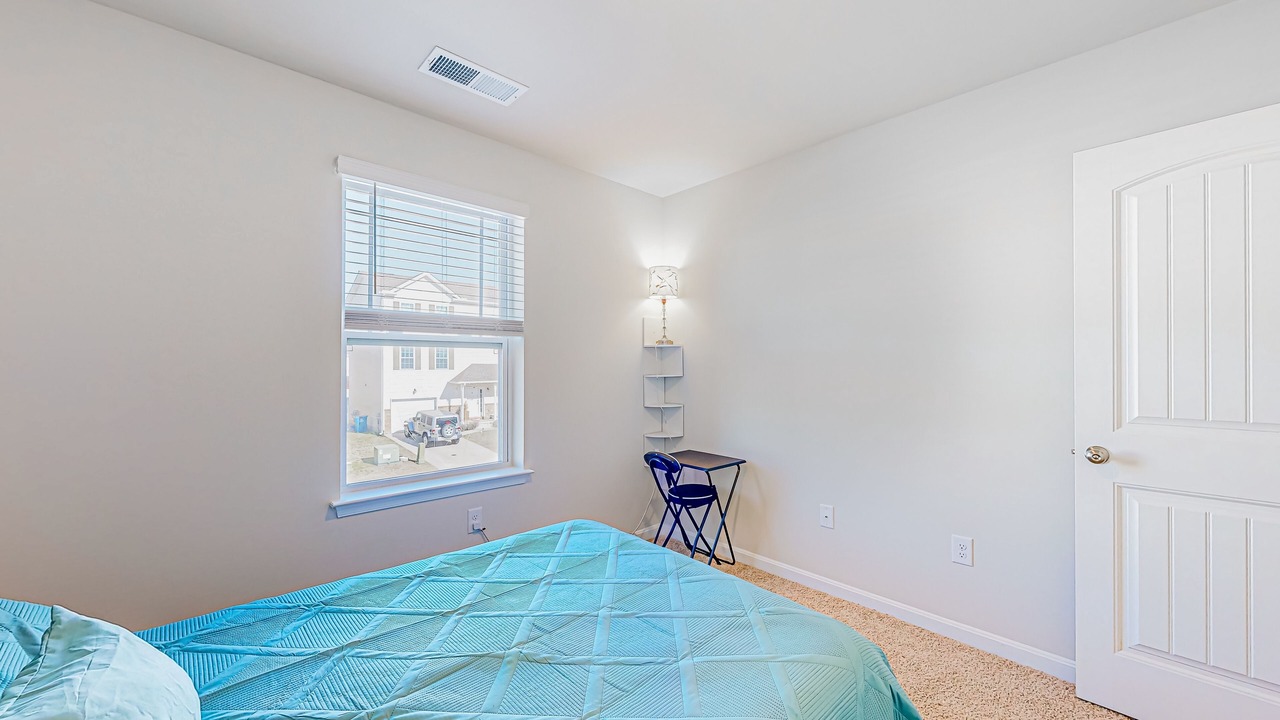 Photo of Bedroom in Wyoming