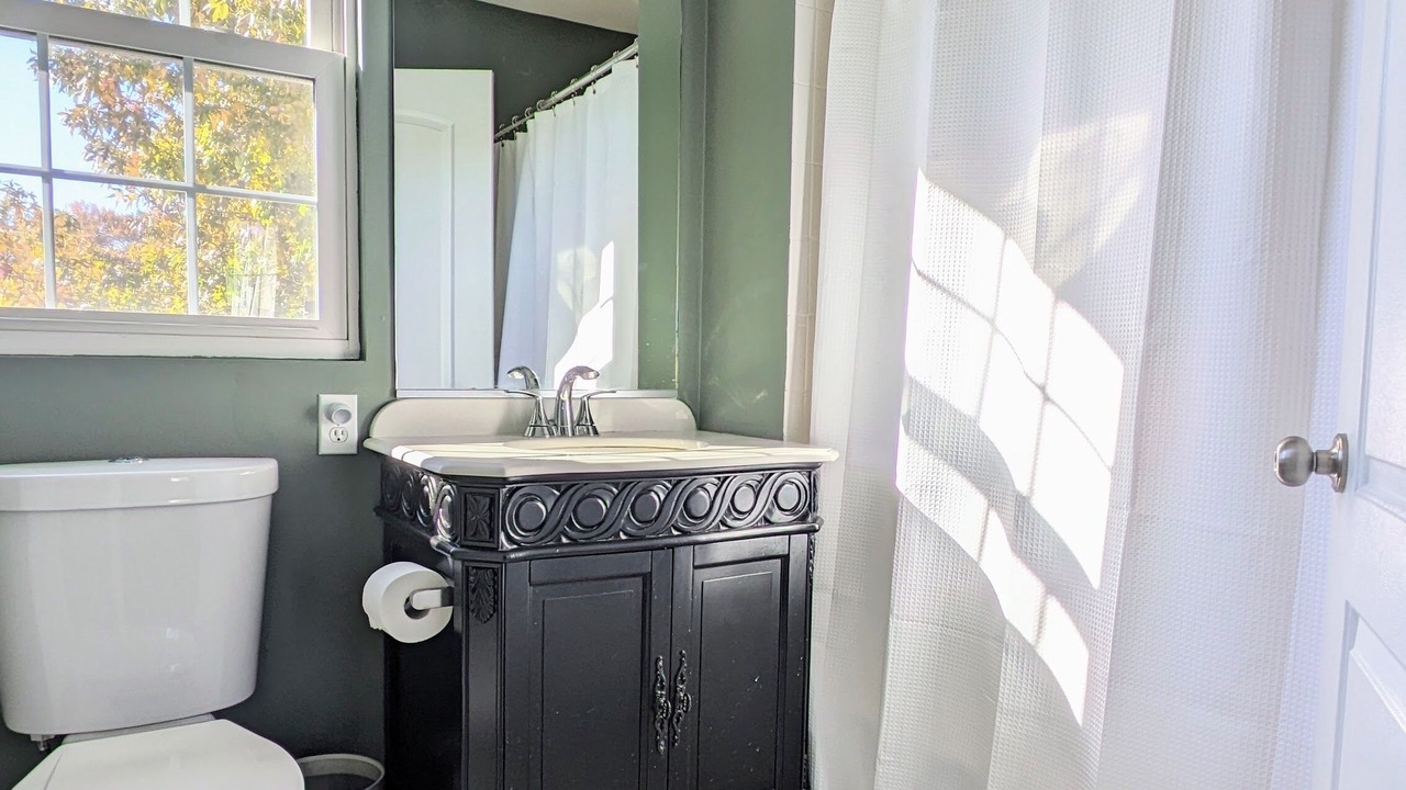 Photo of Bathroom in North Beach