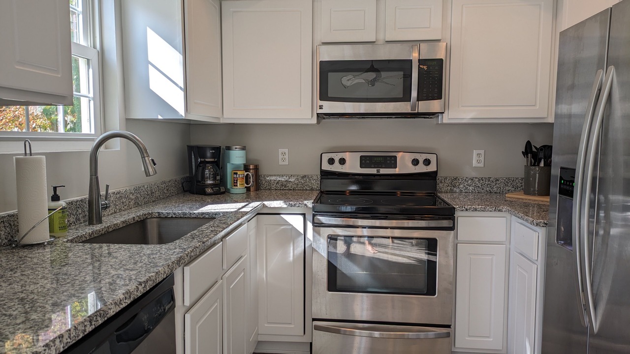 Photo of Kitchen in North Beach