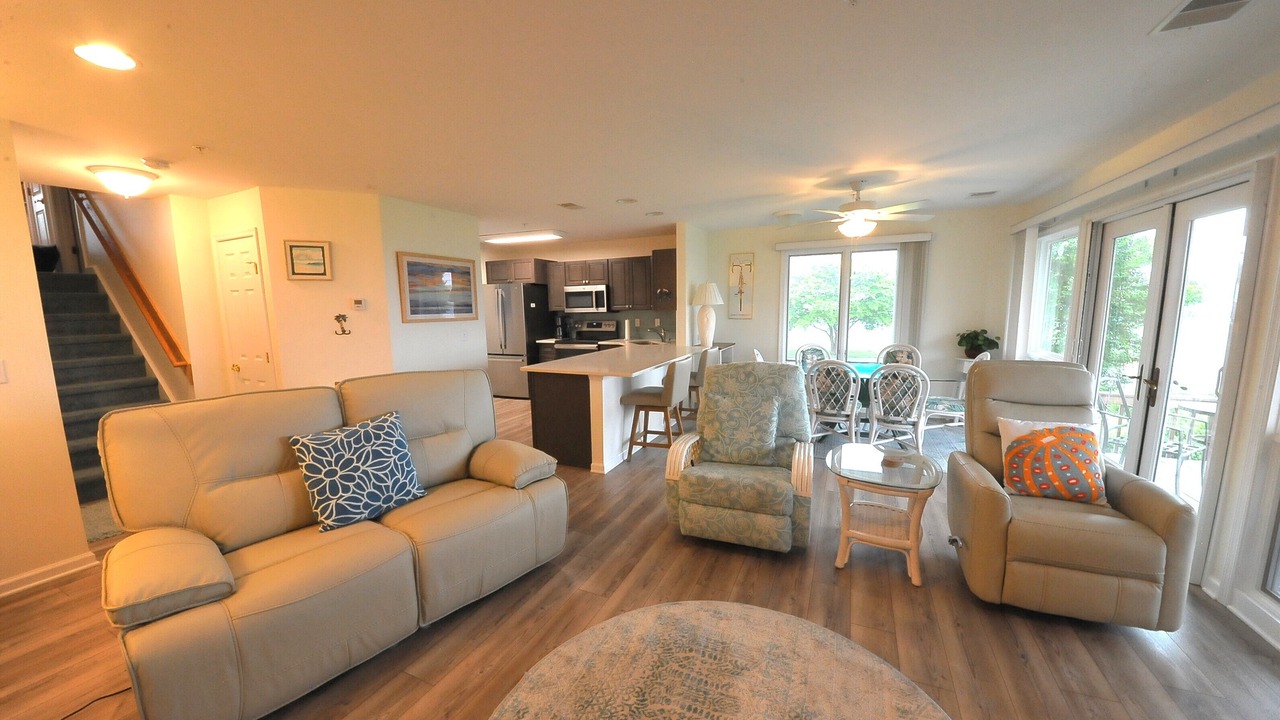 Photo of Livingroom in Rock Hall