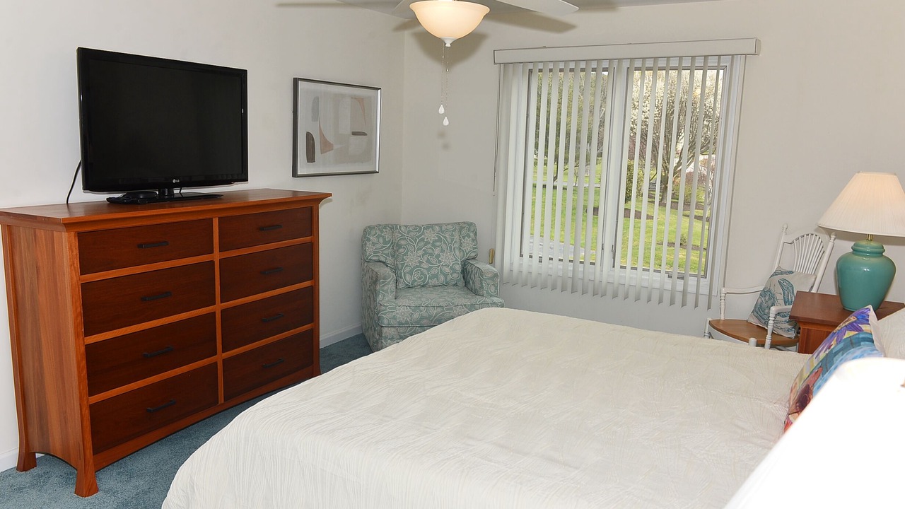 Photo of Bedroom in Rock Hall