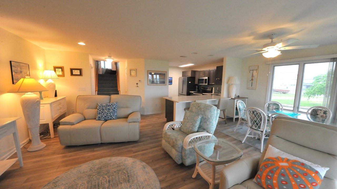 Photo of Livingroom in Rock Hall