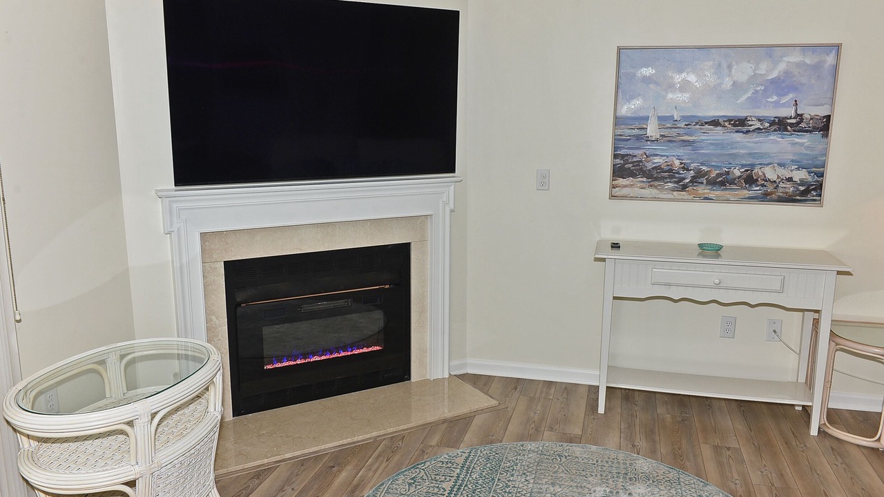 Photo of Livingroom in Rock Hall