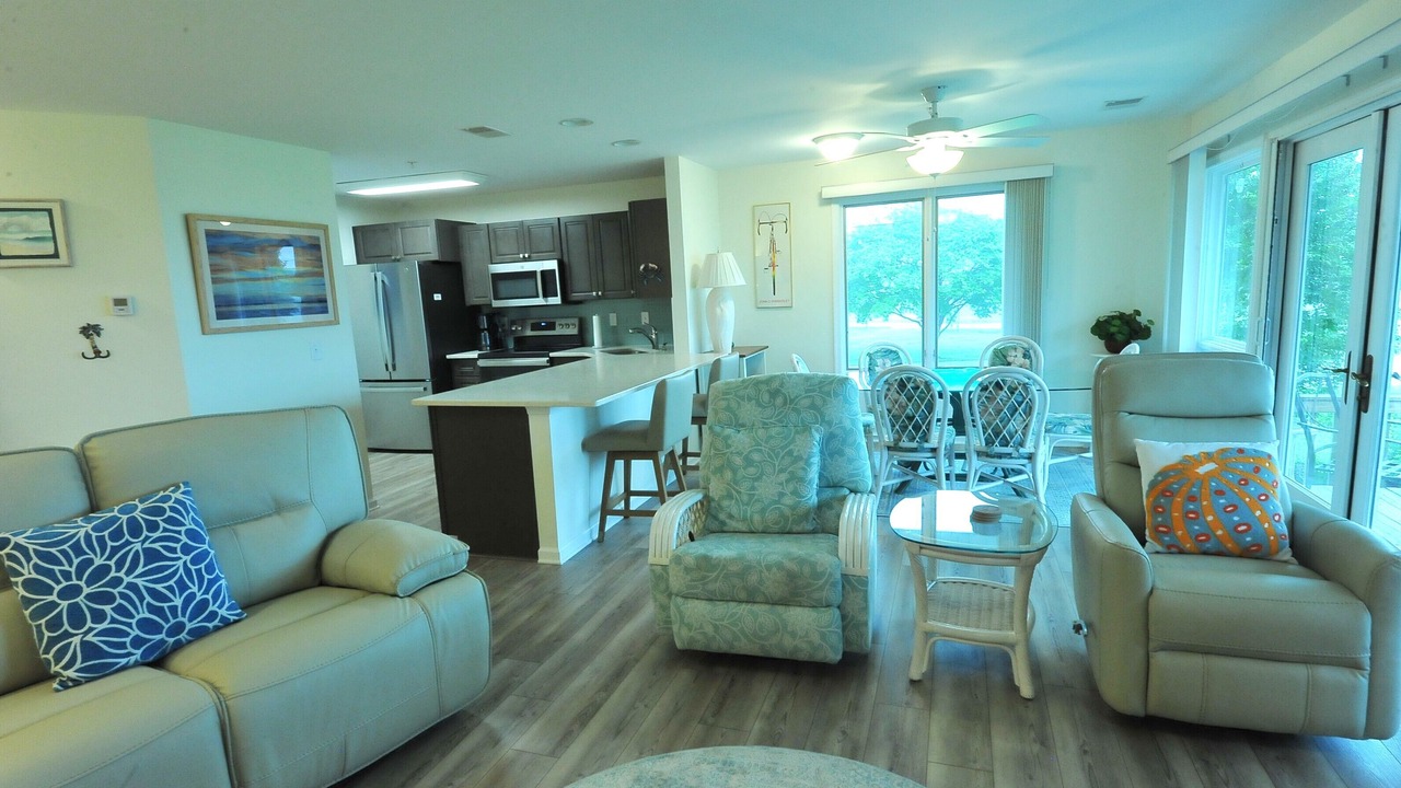 Photo of Livingroom in Rock Hall