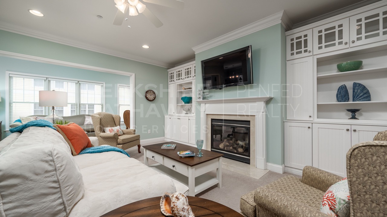 Photo of Bedroom in Long Neck