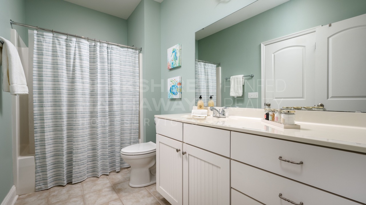 Photo of Bathroom in Long Neck