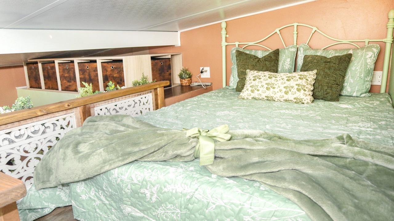Photo of Bedroom in Hialeah