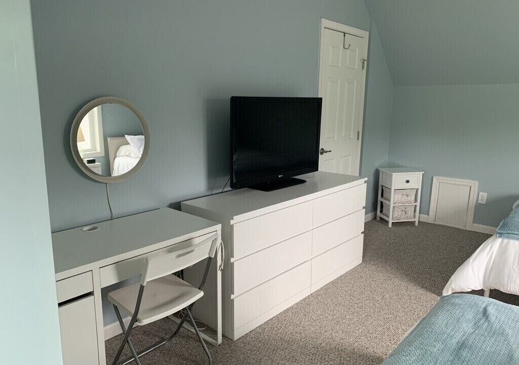 Photo of Bedroom in Rock Hall