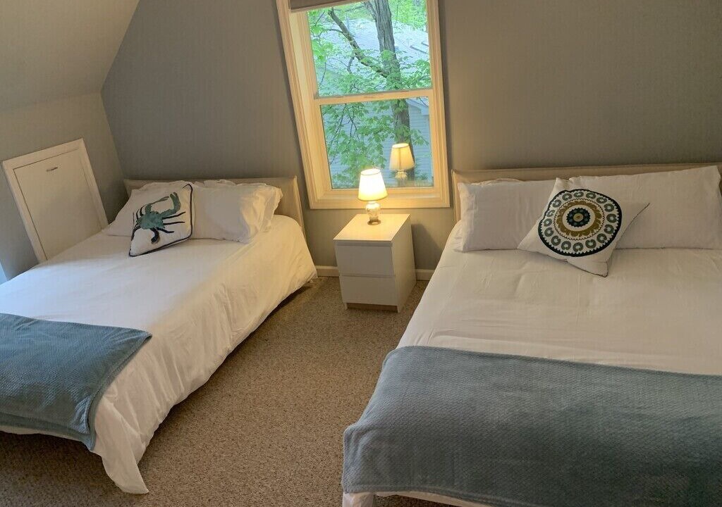 Photo of Bedroom in Rock Hall