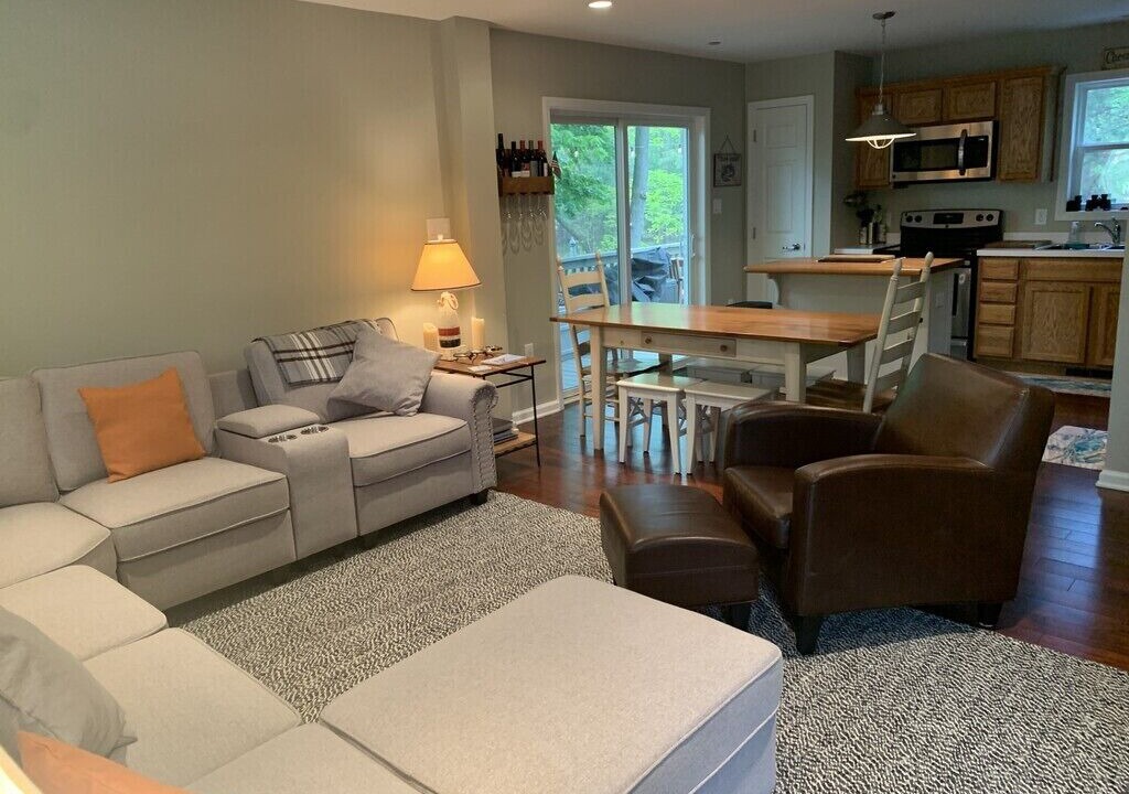 Photo of Livingroom in Rock Hall