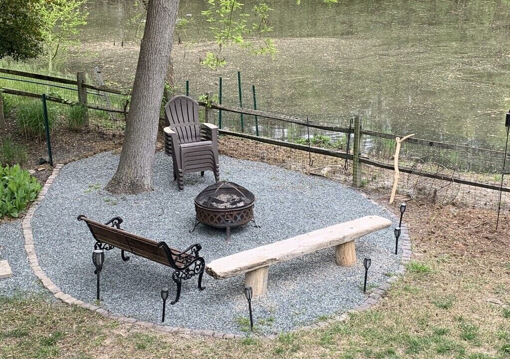 Photo of Outdoor in Rock Hall